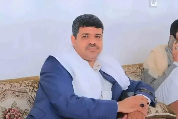 قيادي حوثي يهدد شيخ قبلي في عمران بسحله واقتحام منزله