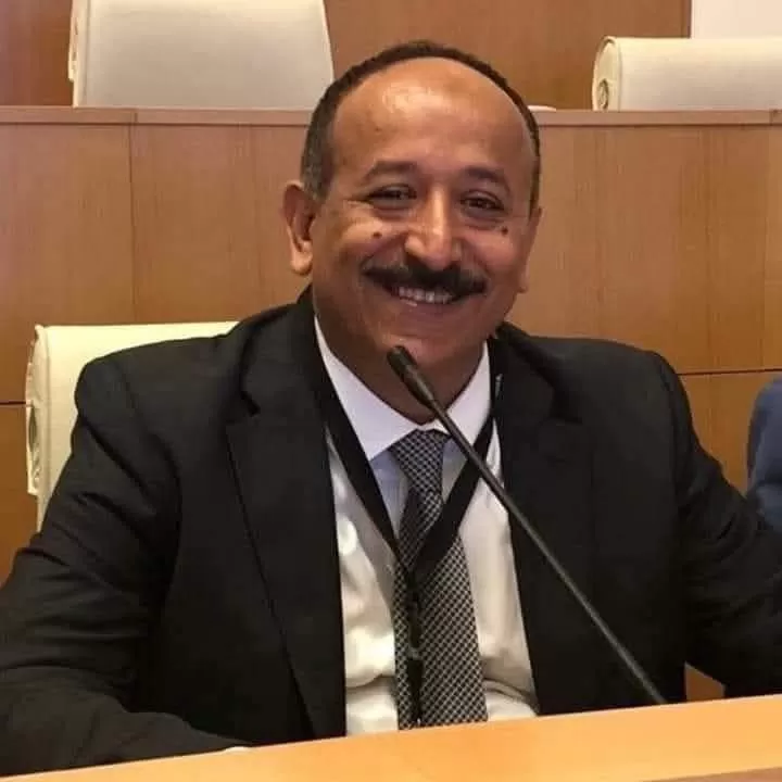 نائب برلماني يطالب بدعم عاجل لمحور تعز لمواجهة هجمات الحوثيين المستمرة