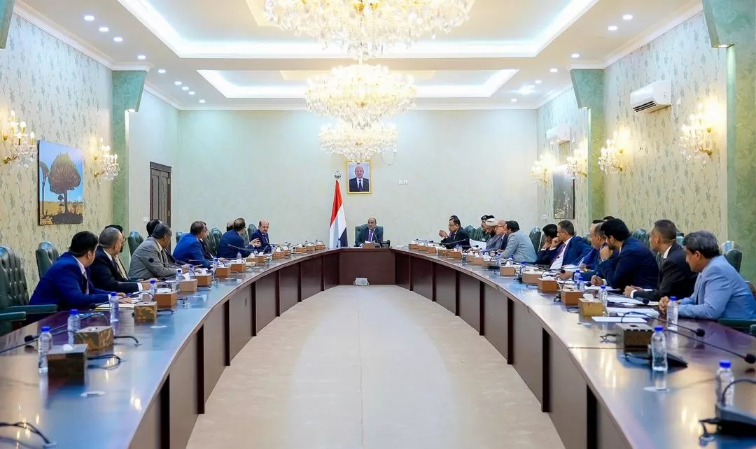 الحكومة: الإصلاحات الاقتصادية خيار وطني ثابت وماضون في مسار السلام