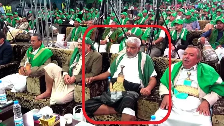 إصابة وزير في حكومة الحوثيين إثر غارة إسرائيلية على قيادات بارزة بصنعاء