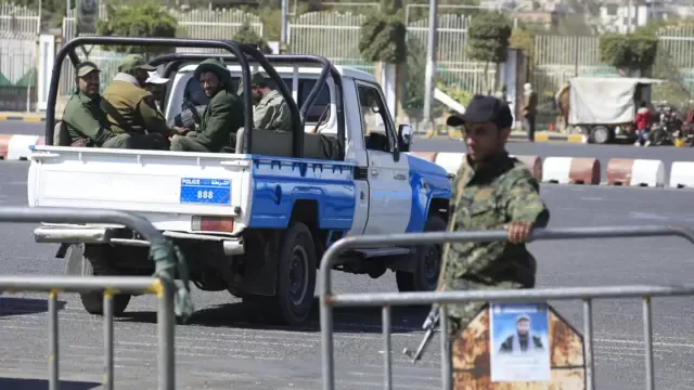 اختطاف موظفي المنظمات الأممية يكشف حالة ذعر غير مسبوقة لدى الحوثيين