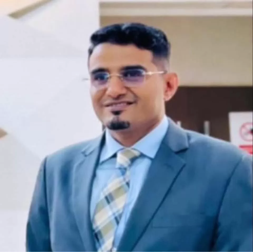 مناشدة للحكومة للتدخل العاجل للإفراج عن أكاديمي يمني معتقل في ماليزيا