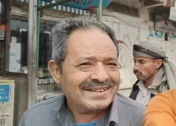 وفاة مهندس زراعي في إب إثر تعرضه للاعتداء على يد قيادي حوثي