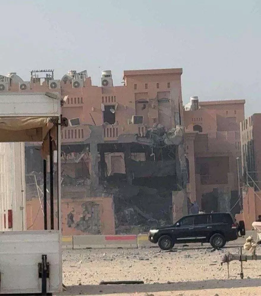 إدانات عربية ودولية واسعة للهجوم الإسرائيلي على الدوحة (تفاصيل)