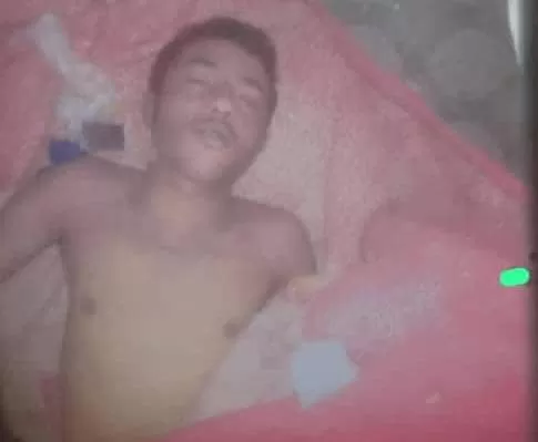 وفاة شاب تحت التعذيب في سجون الحوثيين بعمران