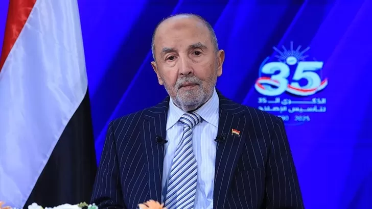 رئيس الإصلاح يطرح مبادرة لميثاق شرف سياسي ويدعو لتوحيد القوات العسكرية