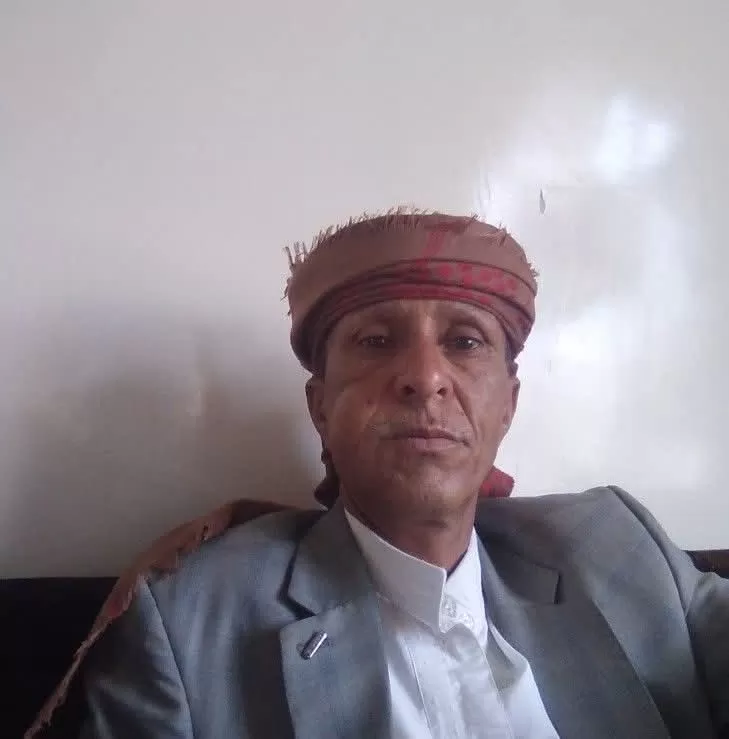 مطالبات بالكشف عن مصير مواطن بعد اعتقاله على خلفية مواقفه المناهضة للحوثيين