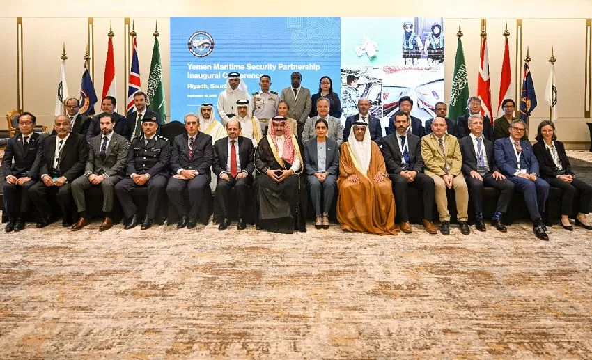 دعم دولي واسع لتعزيز قدرات خفر السواحل اليمنية وحماية الممرات البحرية