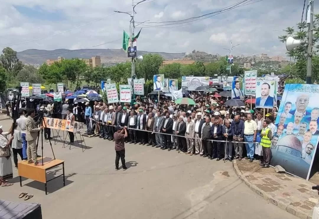 الحوثيون يشّنون حملة اختطافات طالت طلابًا وأكاديميين في صنعاء والحديدة