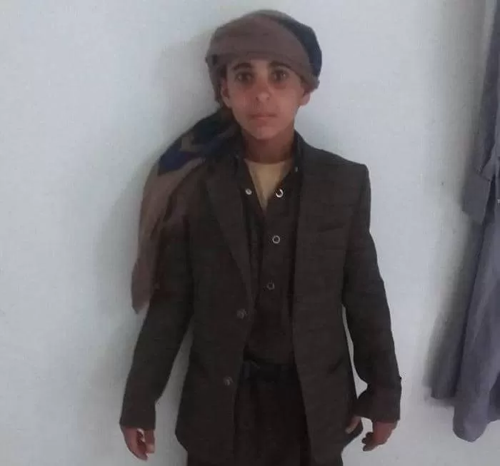 الحوثييون يختطفون طفلاً شمال صنعاء بعد أيام من الأفراج عن والده