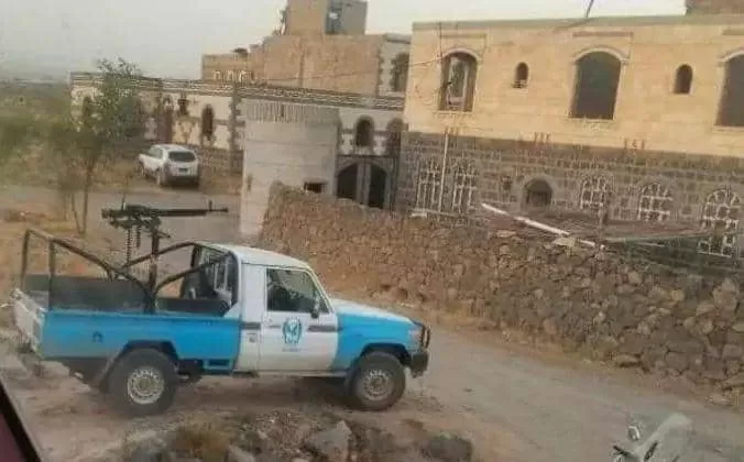 الحوثيون يختطفون ستة مواطنين في همدان شمال صنعاء بسبب احتفائهم بثورة 26 سبتمبر