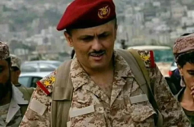 شرطة تعز تضبط بكر سرحان للتحقيق في قضية مقتل إفتهان المشهري (تفاصيل)