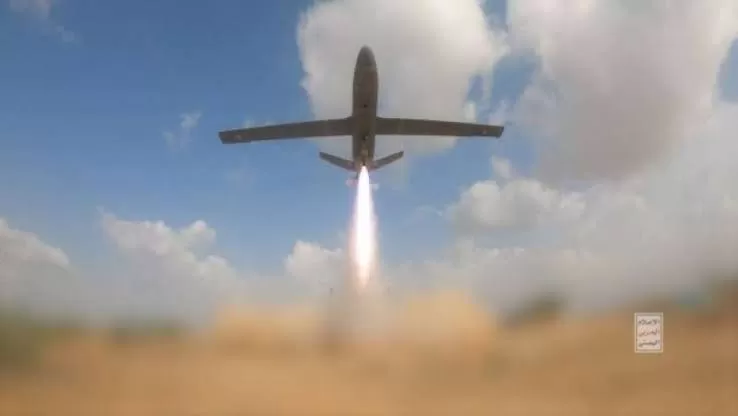 تقارير تكشف سر اختراق المسيّرات الحوثية لدفاعات إيلات الإسرائيلية