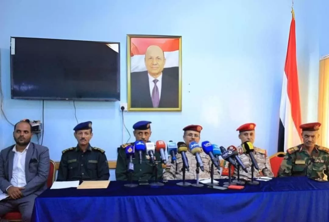 الأمنية المشتركة بتعز تضبط 31 مطلوبا بينهم متهمين في قضية المشهري