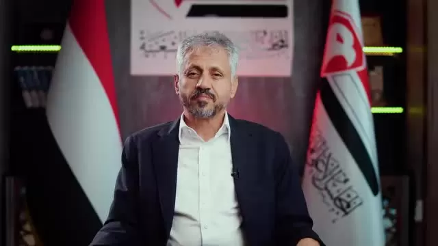 الشيخ المخلافي: ثورة 26 سبتمبر ستبقى حصن اليمنيين ضد الإمامة والتجزئة