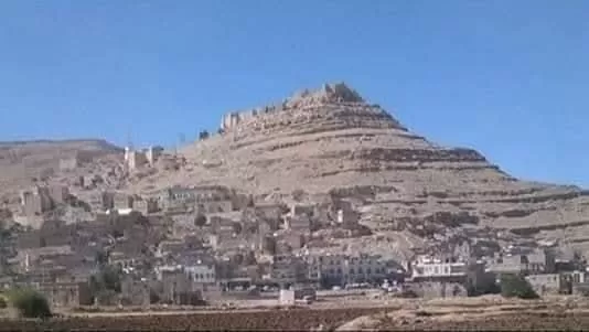 عنصر حوثي يقتل زوجة أبيه في عمران وقيادات في الجماعة تتستر عليه