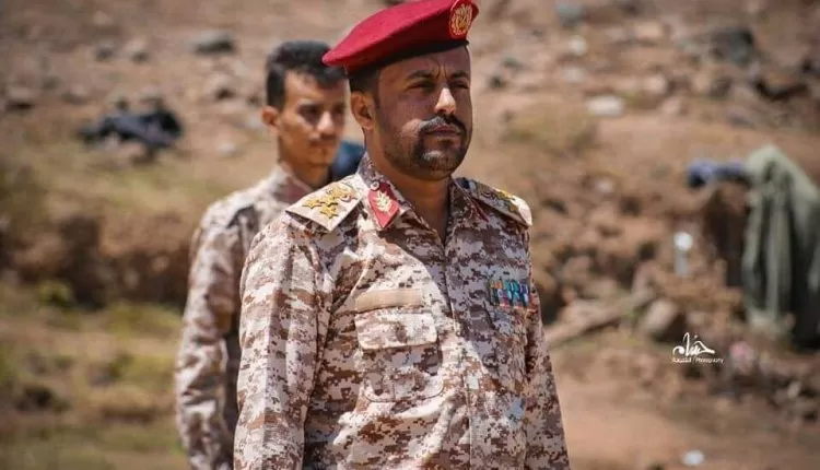 نجاة قائد محور طور الباحة من استهداف بعبوة ناسفة أثناء حملة أمنية بالشمايتين