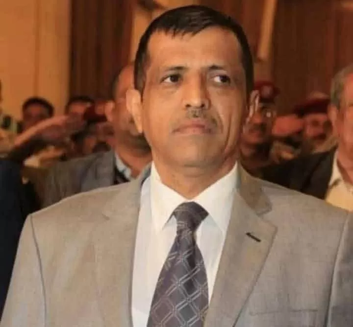 الحوثيون يمنعون أسرة القيادي المؤتمري غازي الأحول من التواصل معه