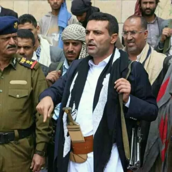 تصاعد التوتر في ذمار بعد تهديد قيادي حوثي لقبيلة آنس