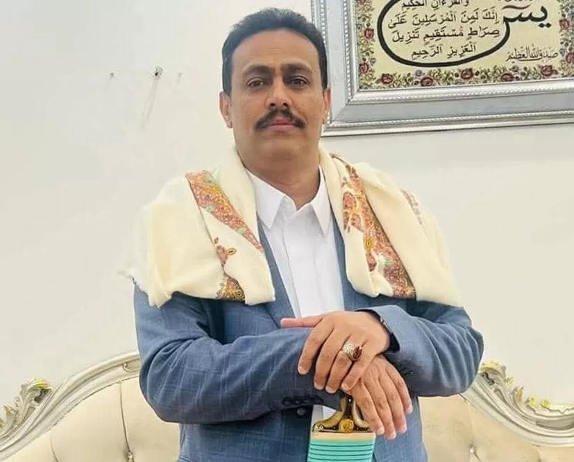 جماعة الحوثي تقتحم منزل نائب برلماني في صنعاء وتنهب محتوياته