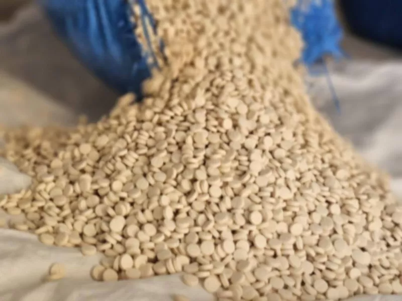 تحذيرات من انتشار الكبتاجون في صعدة ومواطنون يحملون الحوثي المسؤولية