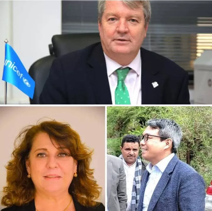 الحوثيون يواصلون احتجاز مسؤولين دوليين ويصادرون مركز أممي بصنعاء