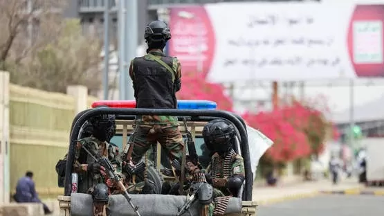 الحوثيون يقتحمون مقر أممي في صنعاء ويحتجزون عددا من الموظفين