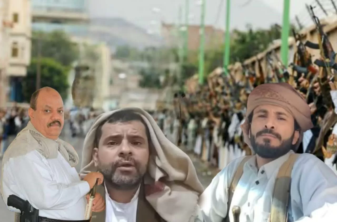 صراع سلالي واتهامات بالفساد الأخلاقي يفضحان عمق الانقسامات في صفوف الحوثيين