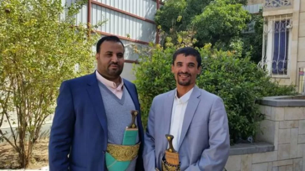 قيادي حوثي منشق يتهم الجماعة بتصفية الصماد في أحد المنازل بصنعاء
