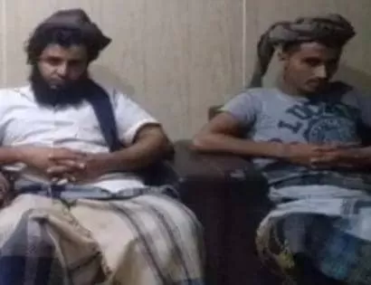 شرطة تعز تتسلم من عدن مطلوبين في قضية اغتيال القيادي الأهدل