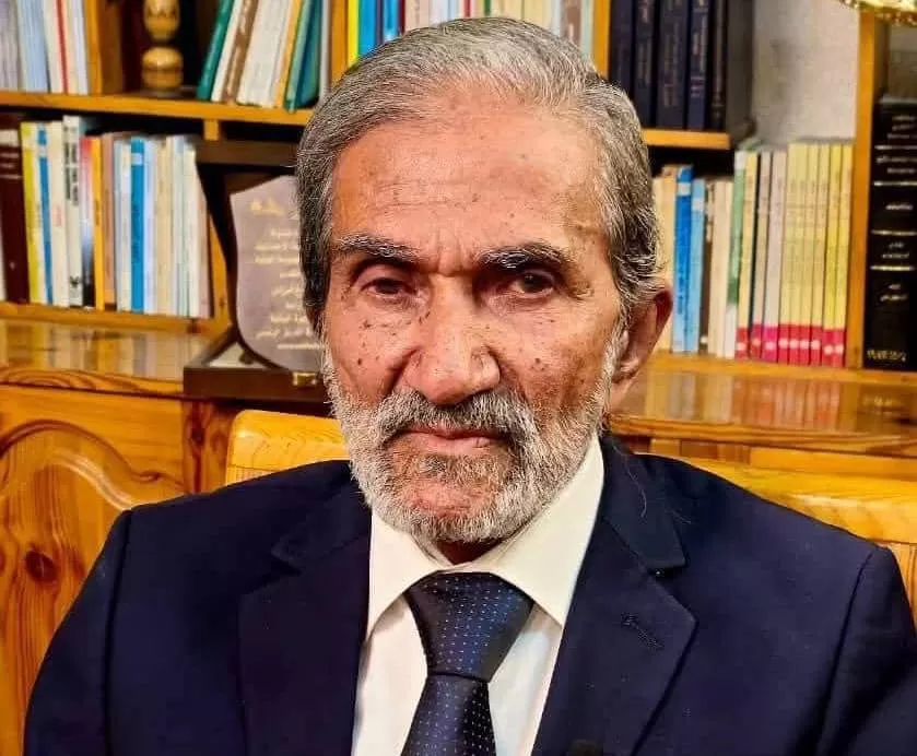 الحوثيون يخفون المفكر العودي بعد استدعاء الأمن والمخابرات له بصنعاء