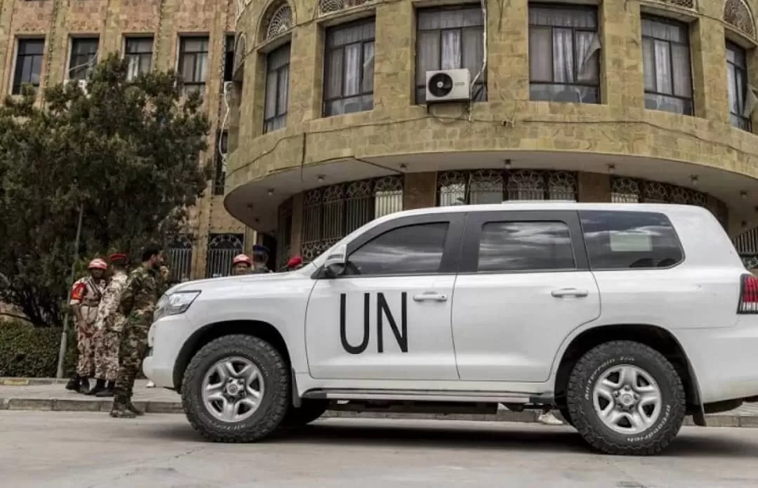 إعلان أممي باستمرار التواجد في صنعاء رغم الاختطافات الحوثية