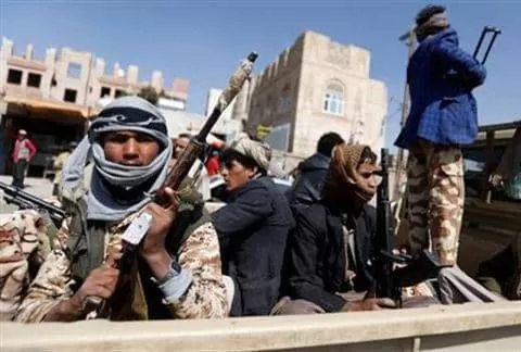 منظمة: الحوثيون اعتقلوا 138 مدنياً في ذمار وأخفوا 85 منهم قسرا