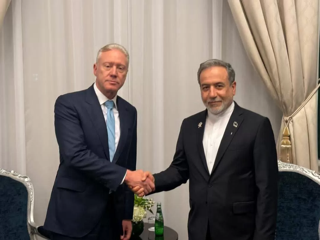 وزير الخارجية اللبناني يرد على دعوة نظيره الإيراني للحوار: "السيادة أولوية"