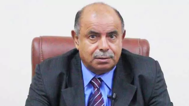 من هو محافظ حضرموت الجديد سالم الخنبشي؟ (بروفايل)