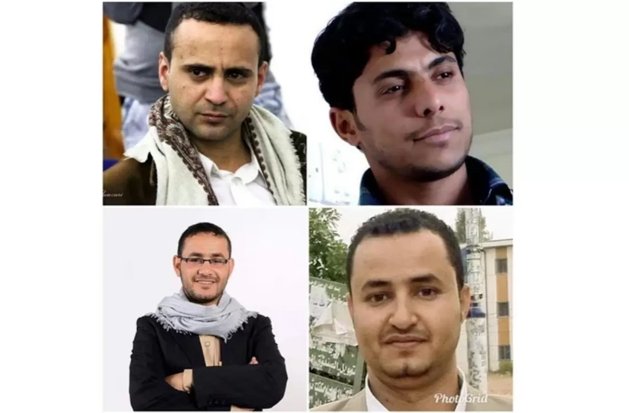 صحفيون محررون يطالبون بوقف التفاوض مع "المرتضى" لتورطه في تعذيب المختطفين