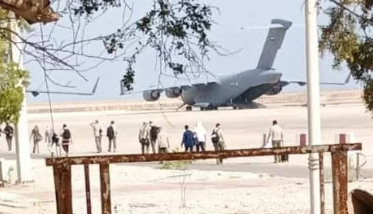 تفاصيل انتهاء الوجود العسكري الإماراتي في اليمن بعد أكثر من عشر سنوات