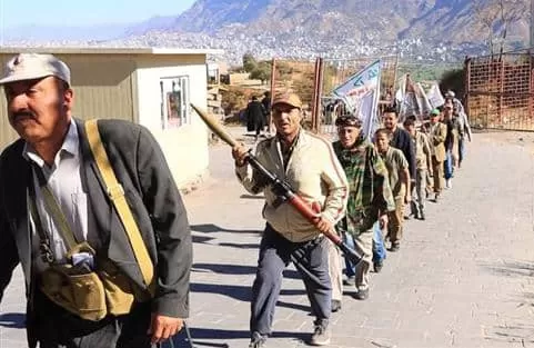 الحوثيون يحولون جامعة إب إلى مركز لتجنيد الأكاديميين والطلاب