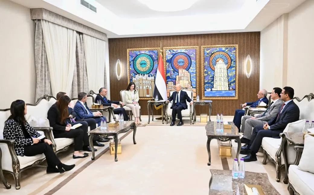 واشنطن تؤكد دعمها لتوحيد المؤسسة العسكرية والإصلاحات الشاملة في اليمن