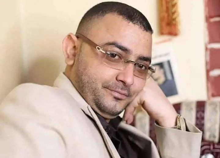 الحوثيون يواصلون احتجاز الصحفي المياحي رغم صدور حكم قضائي بالإفراج عنه
