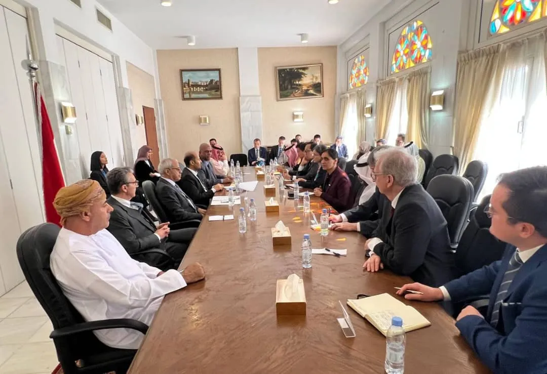 الحكومة تكشف حجم الانتهاكات التي ارتكبها الانتقالي في حضرموت والمهرة وشبوة