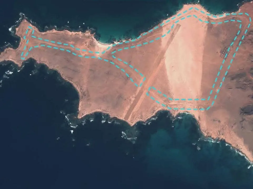الإمارات تعزز وجودها العسكري في سقطرى رغم إعلان انسحابها من اليمن