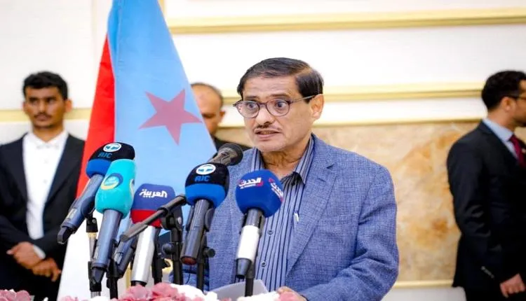 مجلس القيادة يطيح بعضوية "البحسني" على خلفية تمرده المسلح