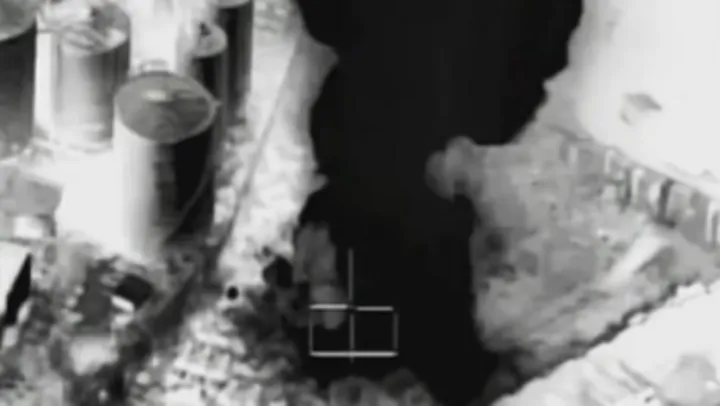 تقرير: الأسلحة الإماراتية التي اُستهدفت في المكلا كانت لغرض تقييد سلاح الجو السعودي