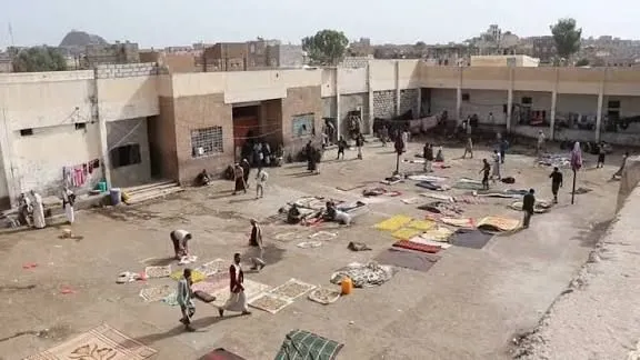 الحوثيون يخفون أكثر من 70 مدنياً في ذمار منذ نحو 3 أشهر