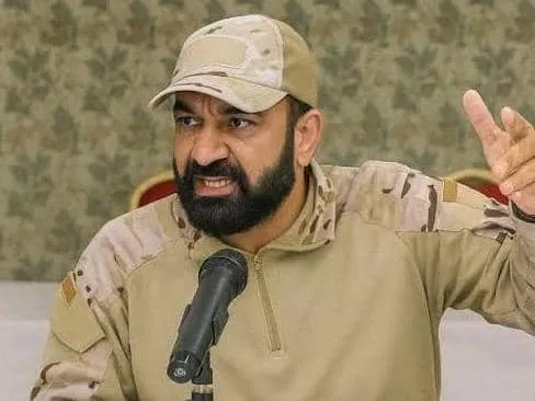 شخصية غامضة بنت نفوذًا واسعًا ثم اختفت فجأة.. من هو أبو علي الحضرمي؟