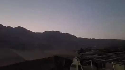 اشتباكات قبلية في عمران عقب مقتل شيخ واتهامات للحوثي بتأجيج الصراعات