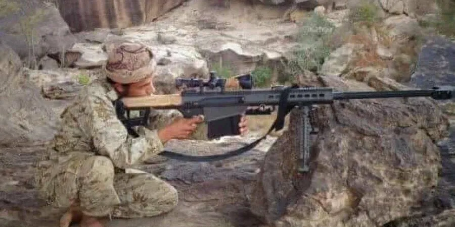 مقتل مواطنة برصاص قنّاص حوثي شمال تعز بعد أيام من زواجها