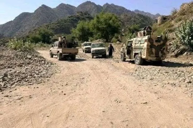 اللجنة الوطنية للتحقيق توضح تفاصيل منعها من الوصول إلى معتقلين في طور الباحة