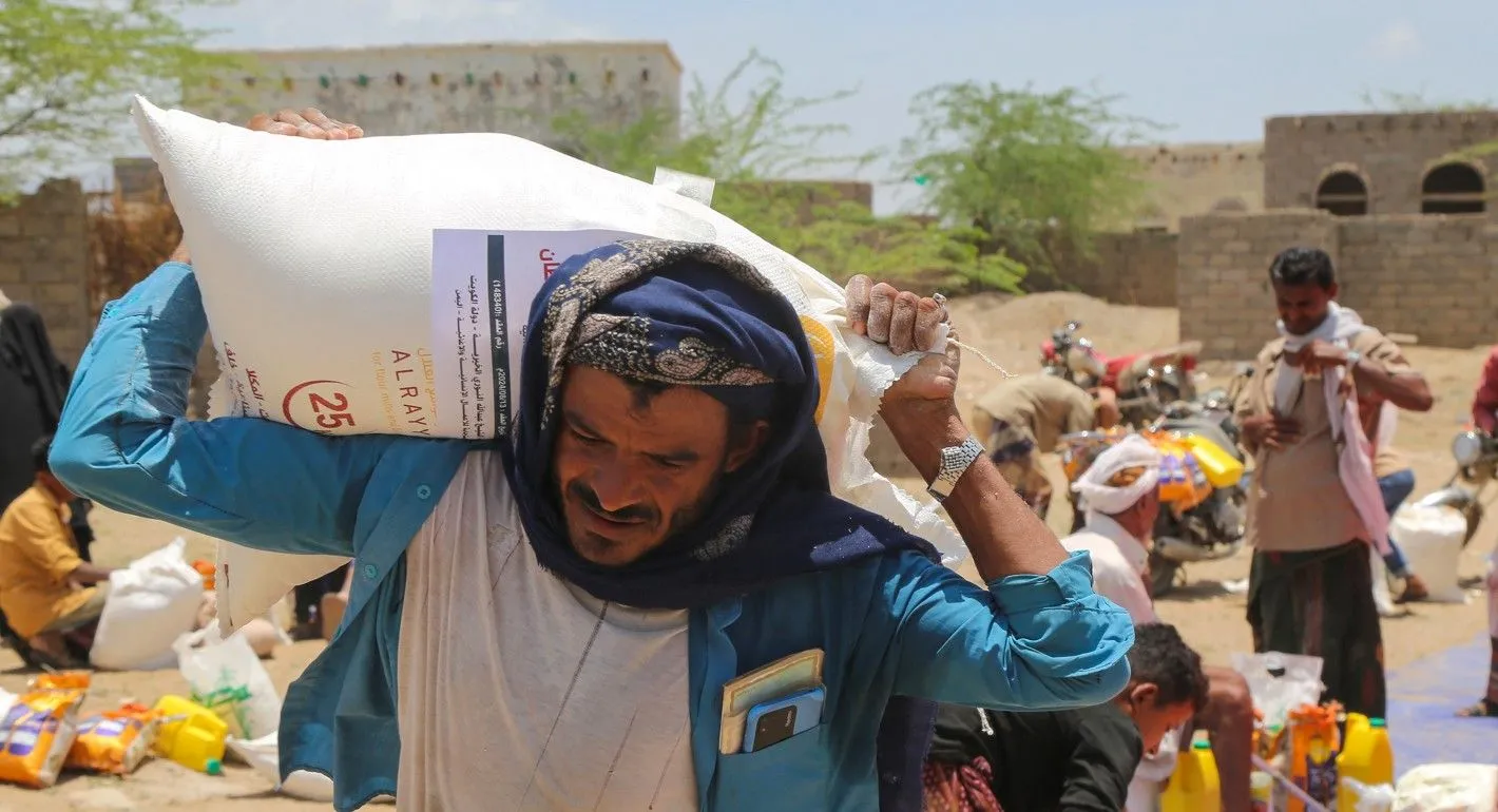 تقرير اقتصادي: تدهور إنساني واقتصادي متزايد في مناطق سيطرة الحوثيين